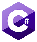 C#